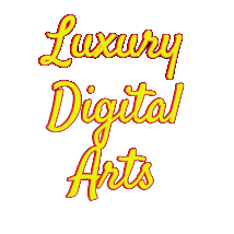 LuxuryDigital.art logo